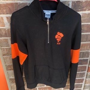 Oklahoma State Pullover